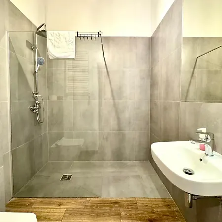 Loft 6 Center Free Wifi & Parking Вроцлав