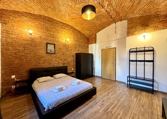 Loft 6 W Centrum Miasta * Wroclaw